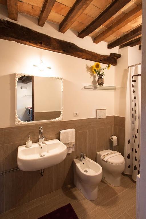 Casa Vacanze Angelica Ostra Vetere Exterior foto