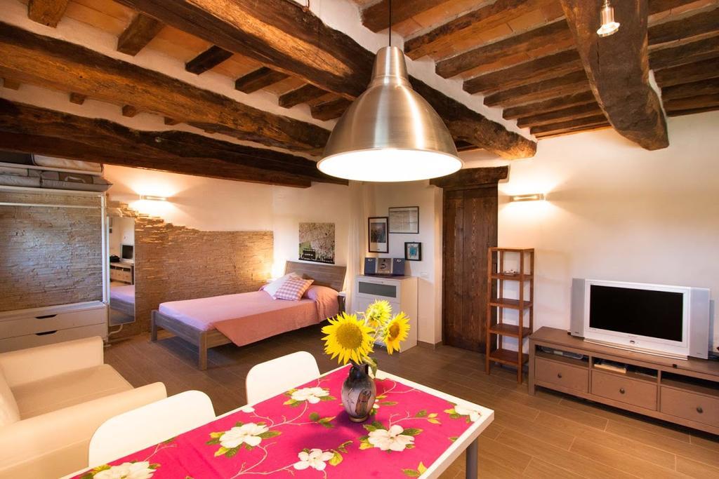 Casa Vacanze Angelica Ostra Vetere Exterior foto